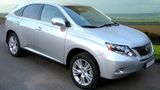 Lexus RX 400