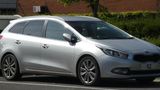 Kia cee'd / Ceed