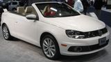 Volkswagen Eos