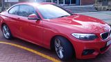 BMW 225