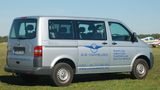 Volkswagen T5 Caravelle