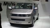 Volkswagen T5 Multivan