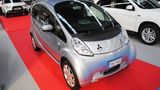 Mitsubishi i-MiEV