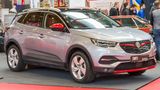 Opel Grandland (X)