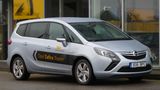 Opel Zafira Tourer