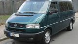 Volkswagen T4 Multivan