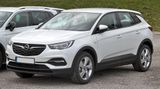 Opel Grandland (X)