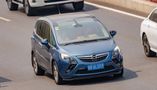 Opel Zafira Tourer